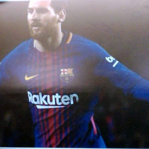 Meet your Posher, Samuel